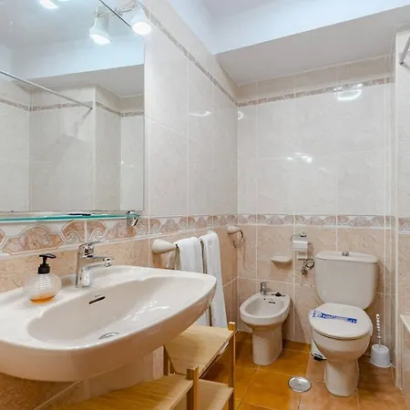 Pool View Garden Appartamento