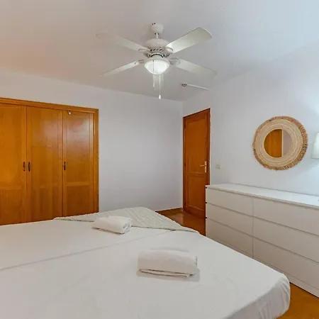 Appartamento Pool View Garden Costa Adeje (Tenerife)