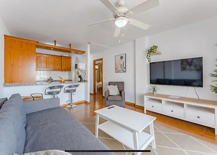 Pool View Garden Appartamento *