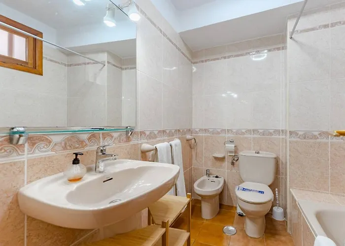 Pool View Garden Appartamento