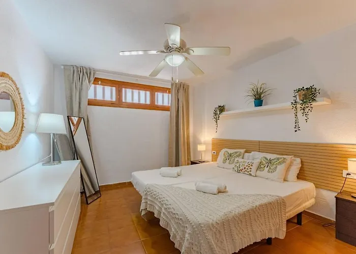 Pool View Garden Appartamento *